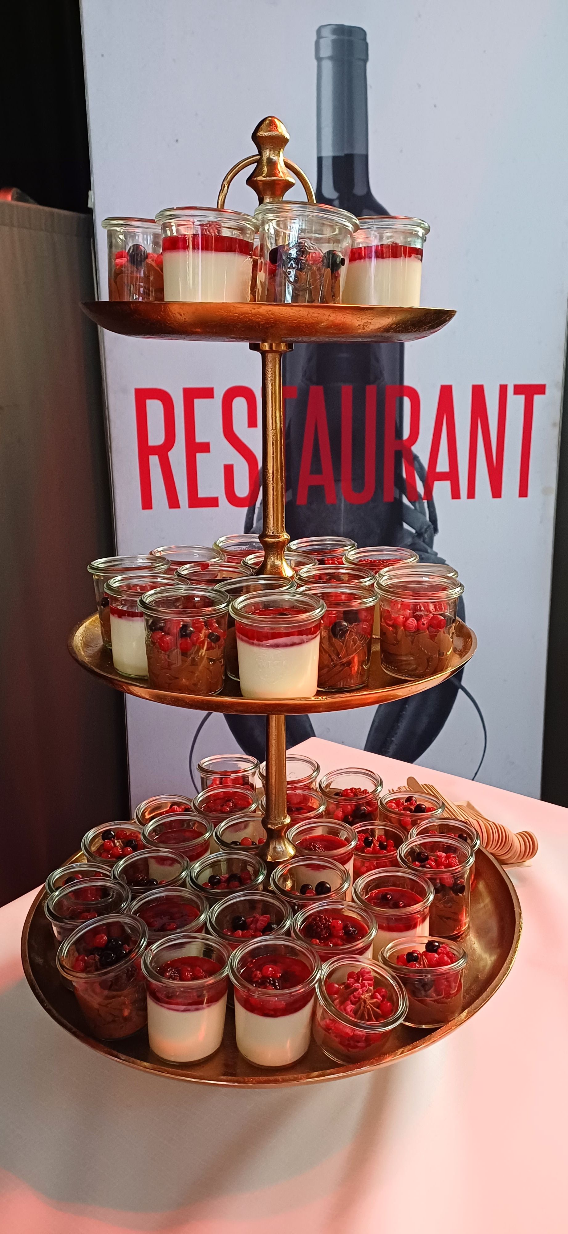 Achtender Restaurant & Hotel — Bild 22