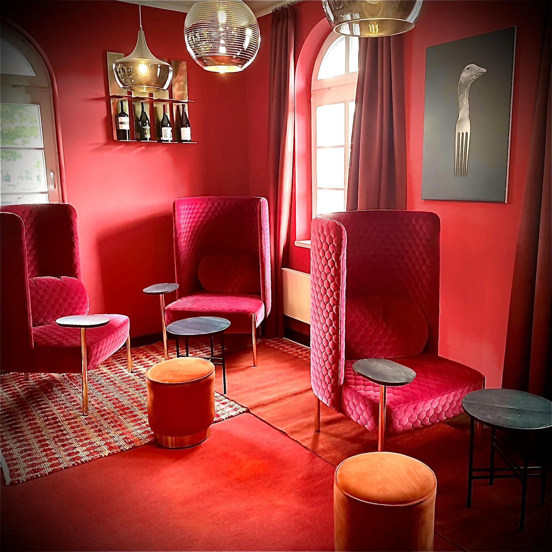 Achtender Restaurant & Hotel — Bild 8