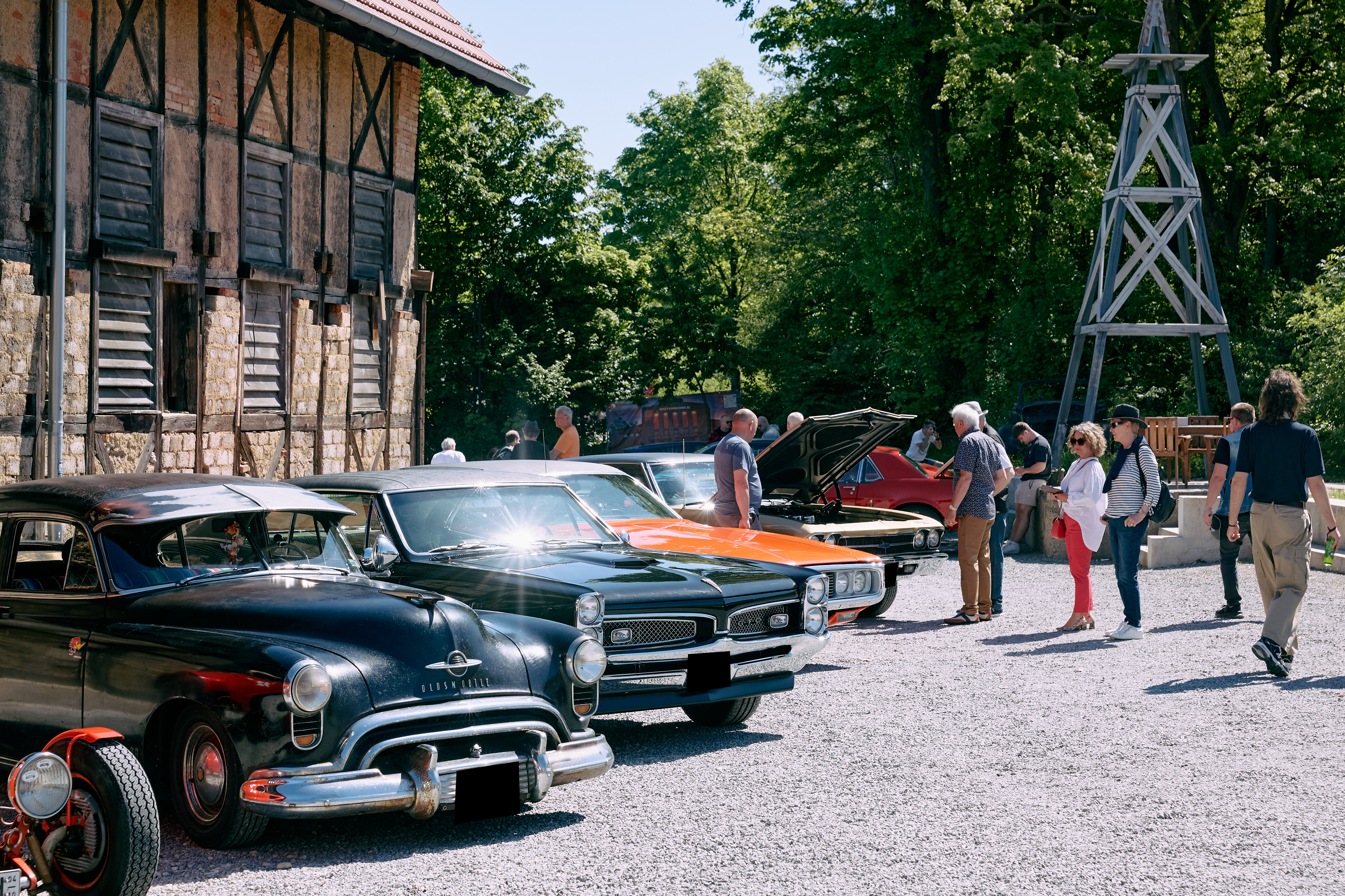 Motorworld Metzingen — Bild 4