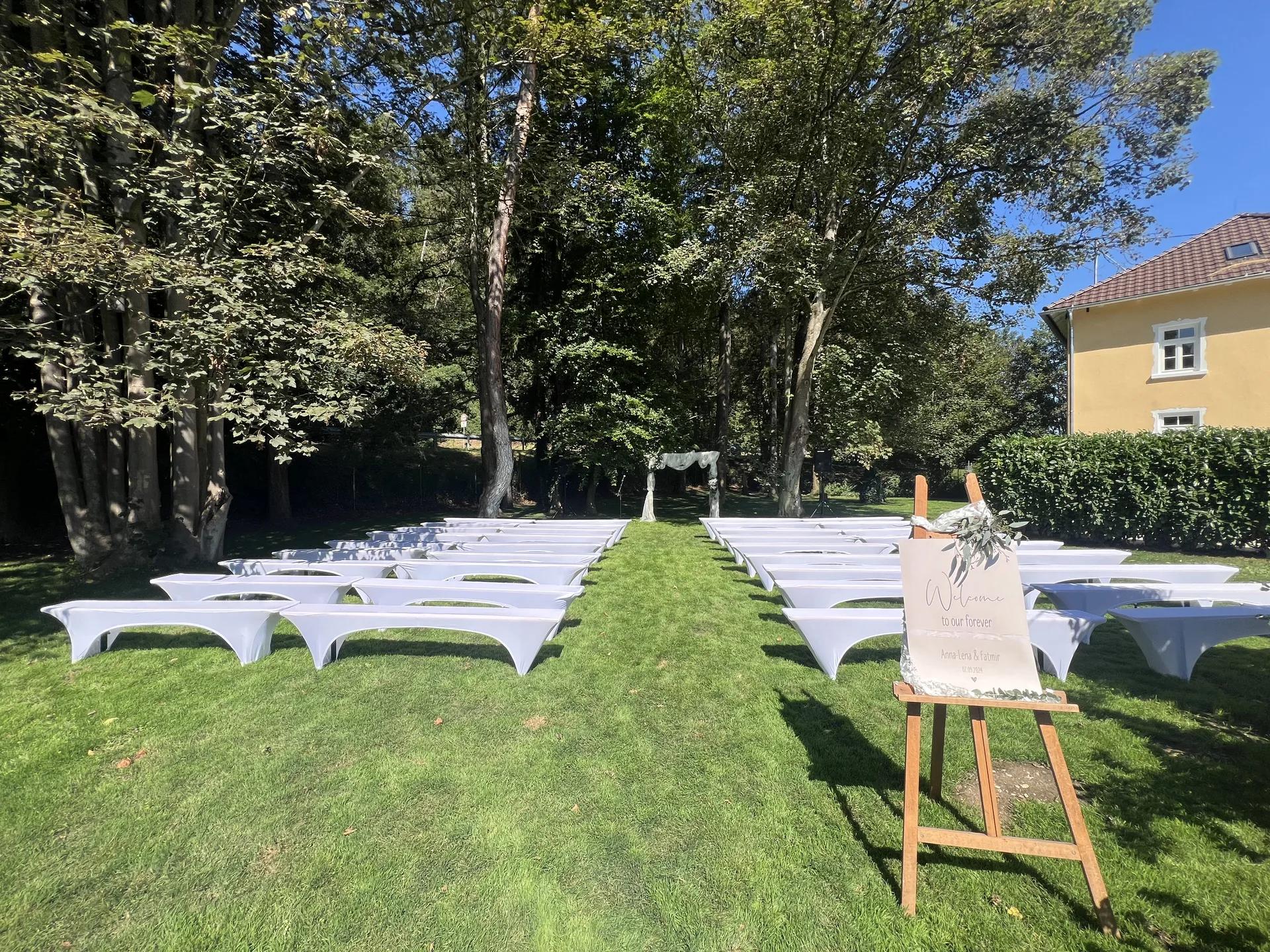 Alte Weberei — Bild 3