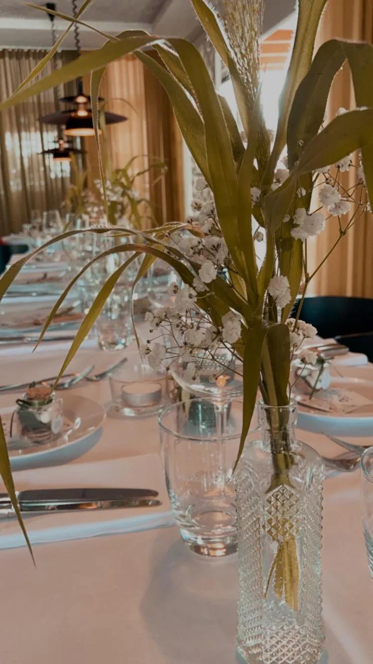 Achtender Restaurant & Hotel — Bild 11