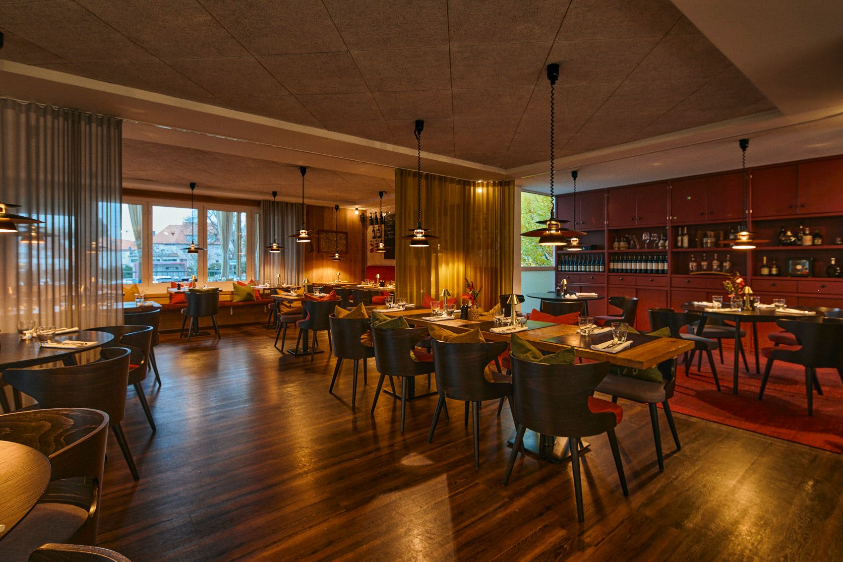 Achtender Restaurant & Hotel — Bild 20