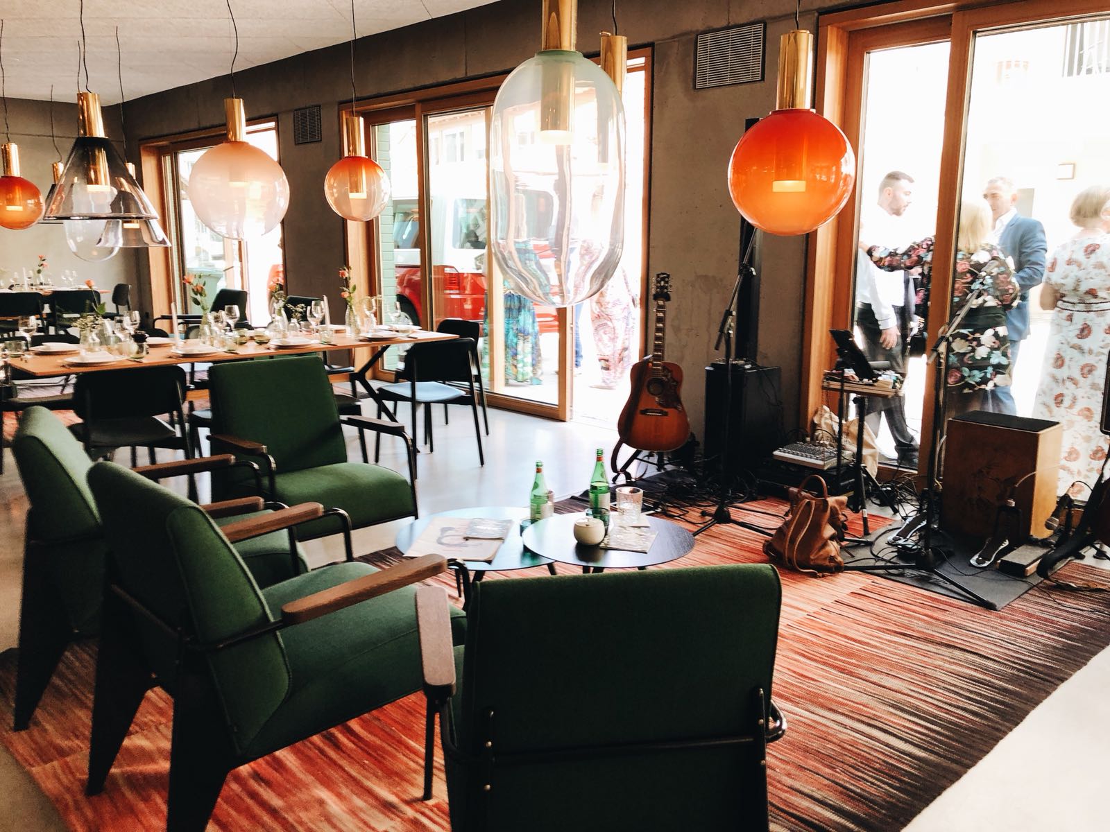 Kitz Boutique-Hotel — Bild 8