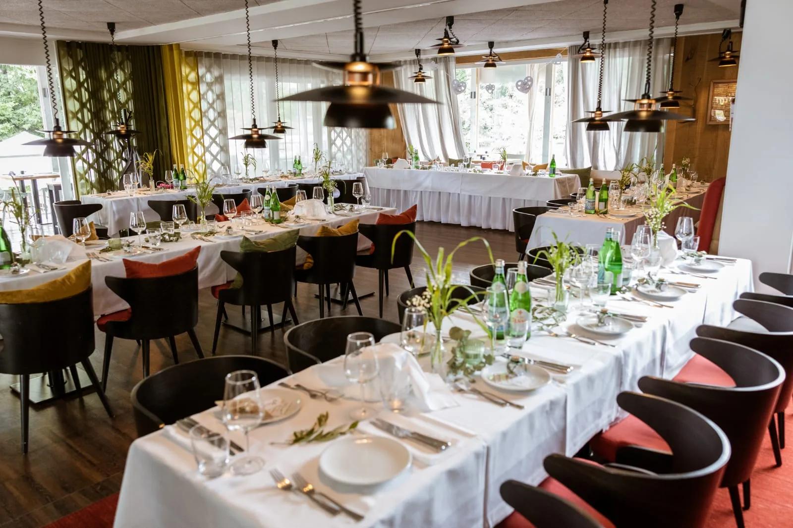 Achtender Restaurant & Hotel — Bild 12