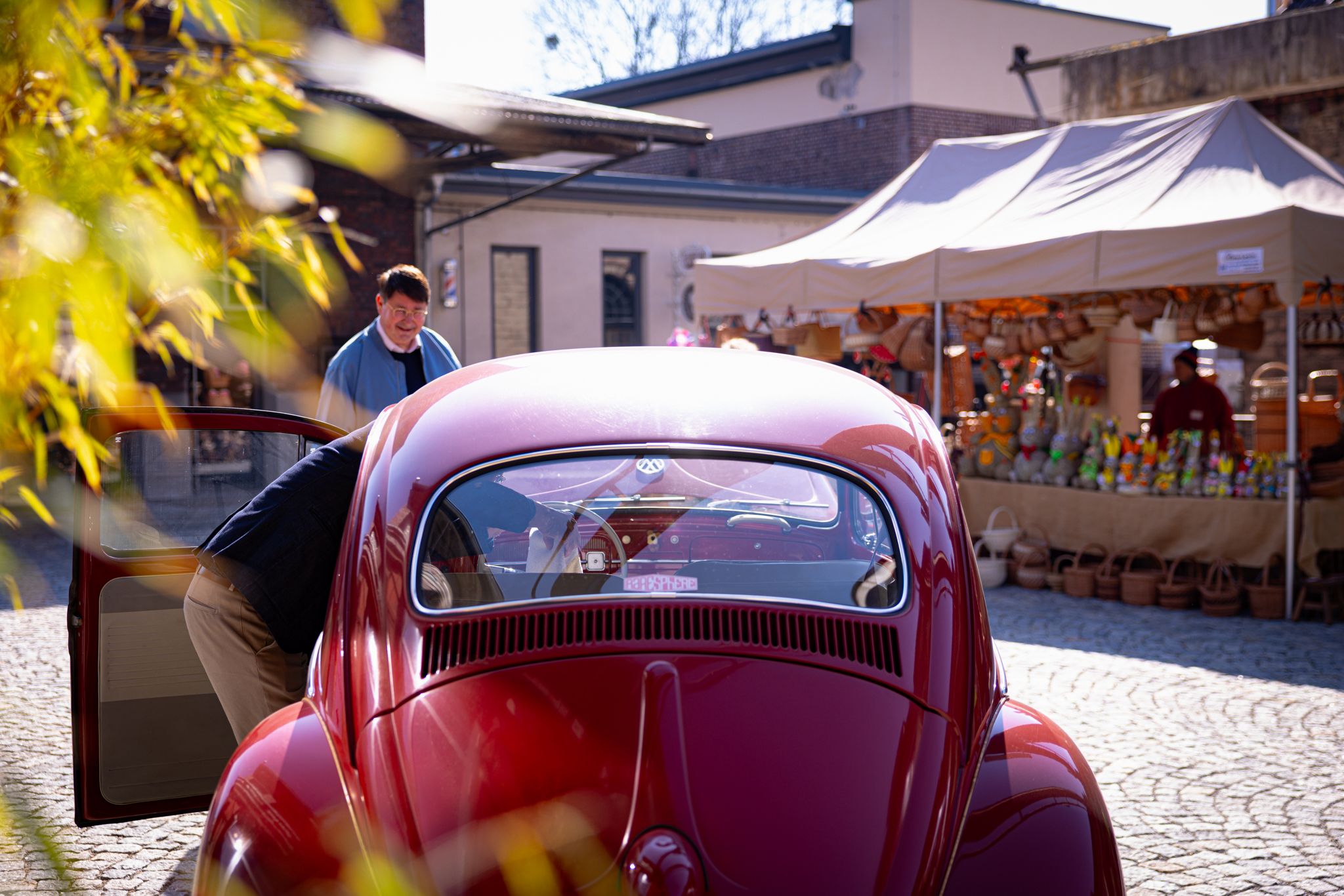 Motorworld Metzingen — Bild 8