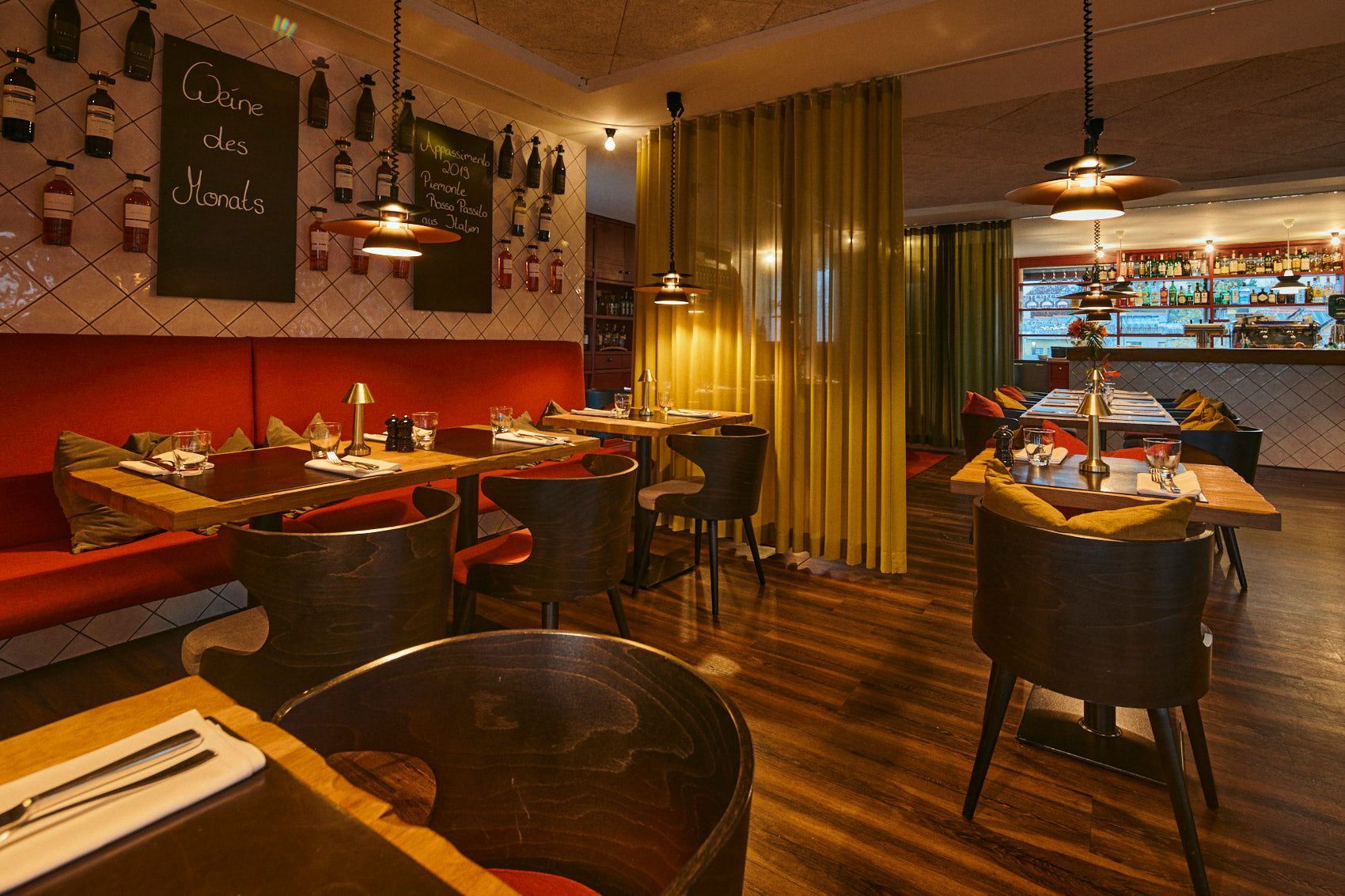 Achtender Restaurant & Hotel — Bild 18