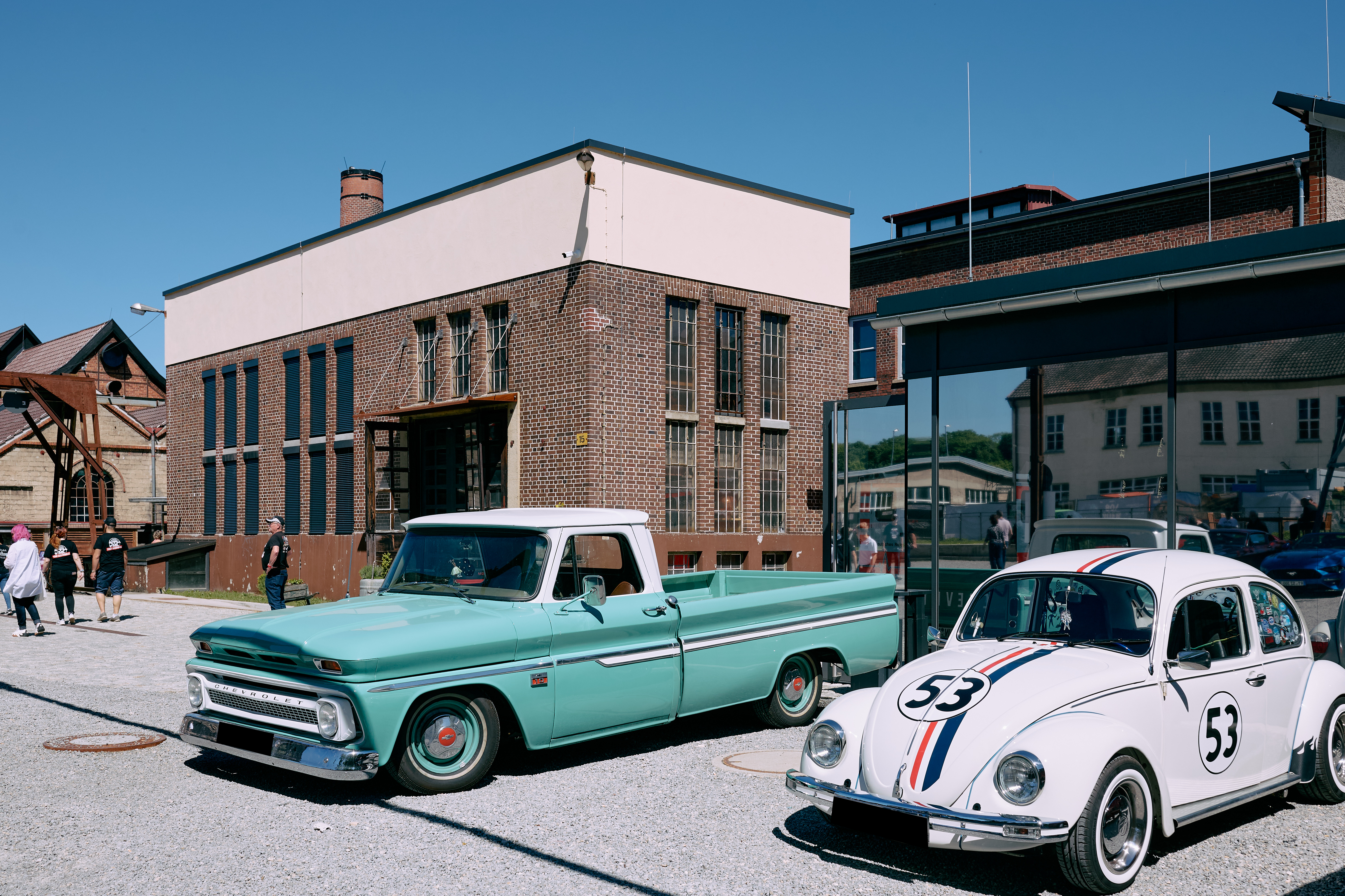 Motorworld Metzingen — Bild 3