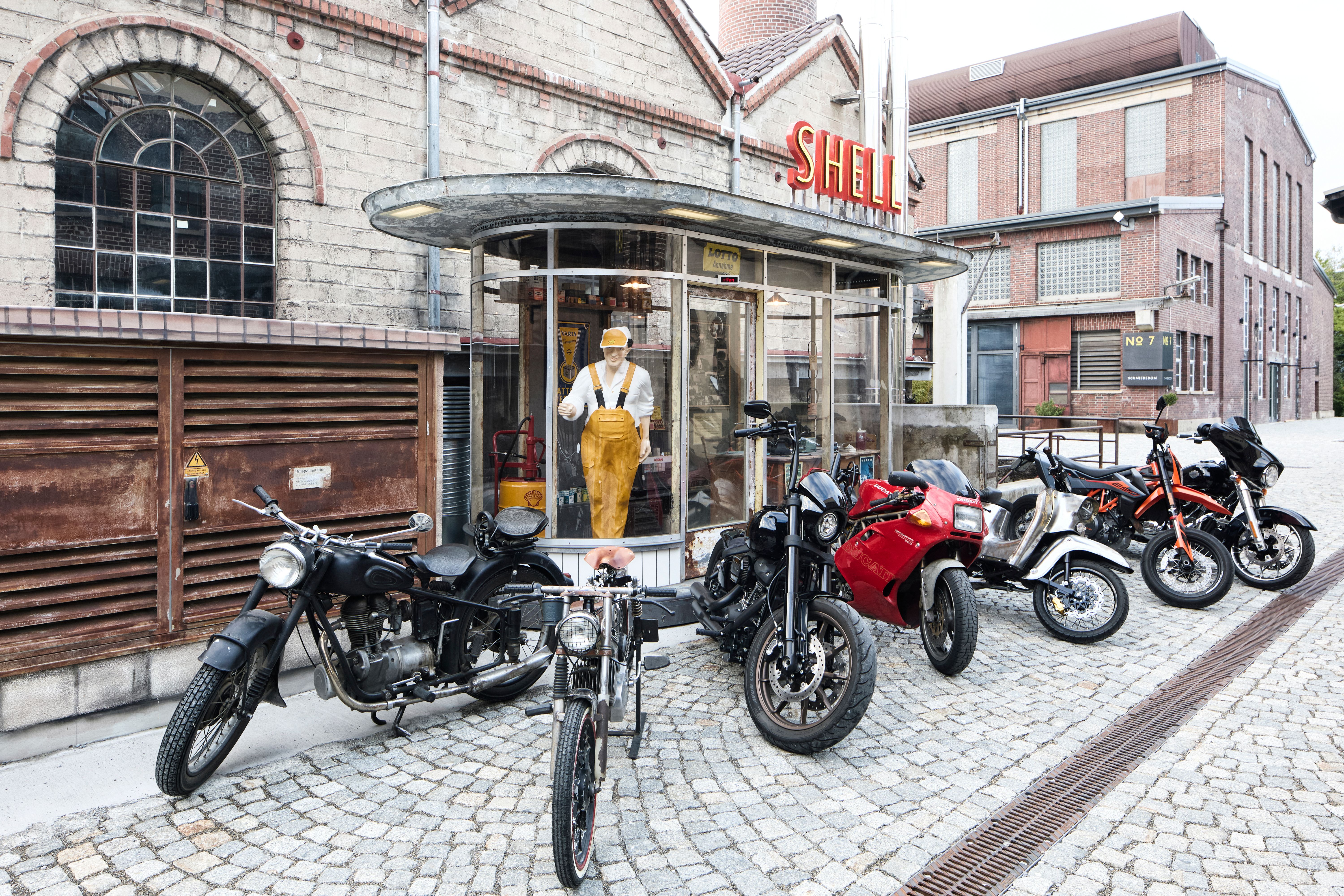 Motorworld Metzingen — Bild 5