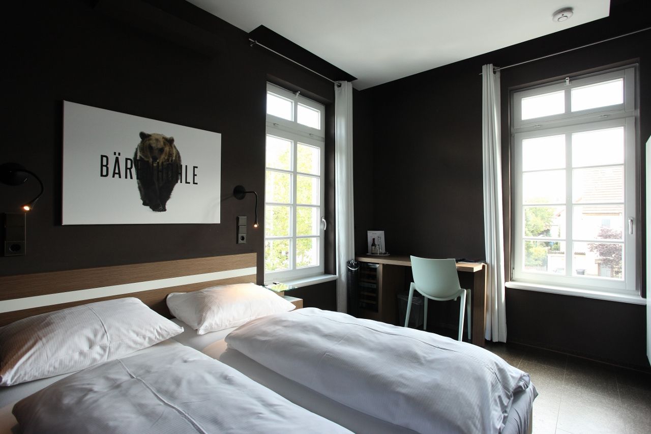 Achtender Restaurant & Hotel — Bild 16