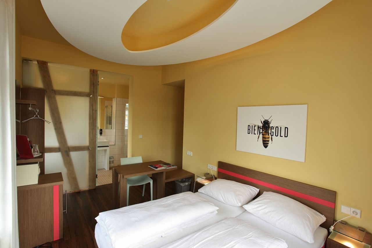 Achtender Restaurant & Hotel — Bild 14