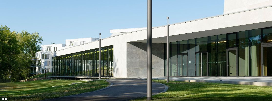 Kulturhalle Dußlingen