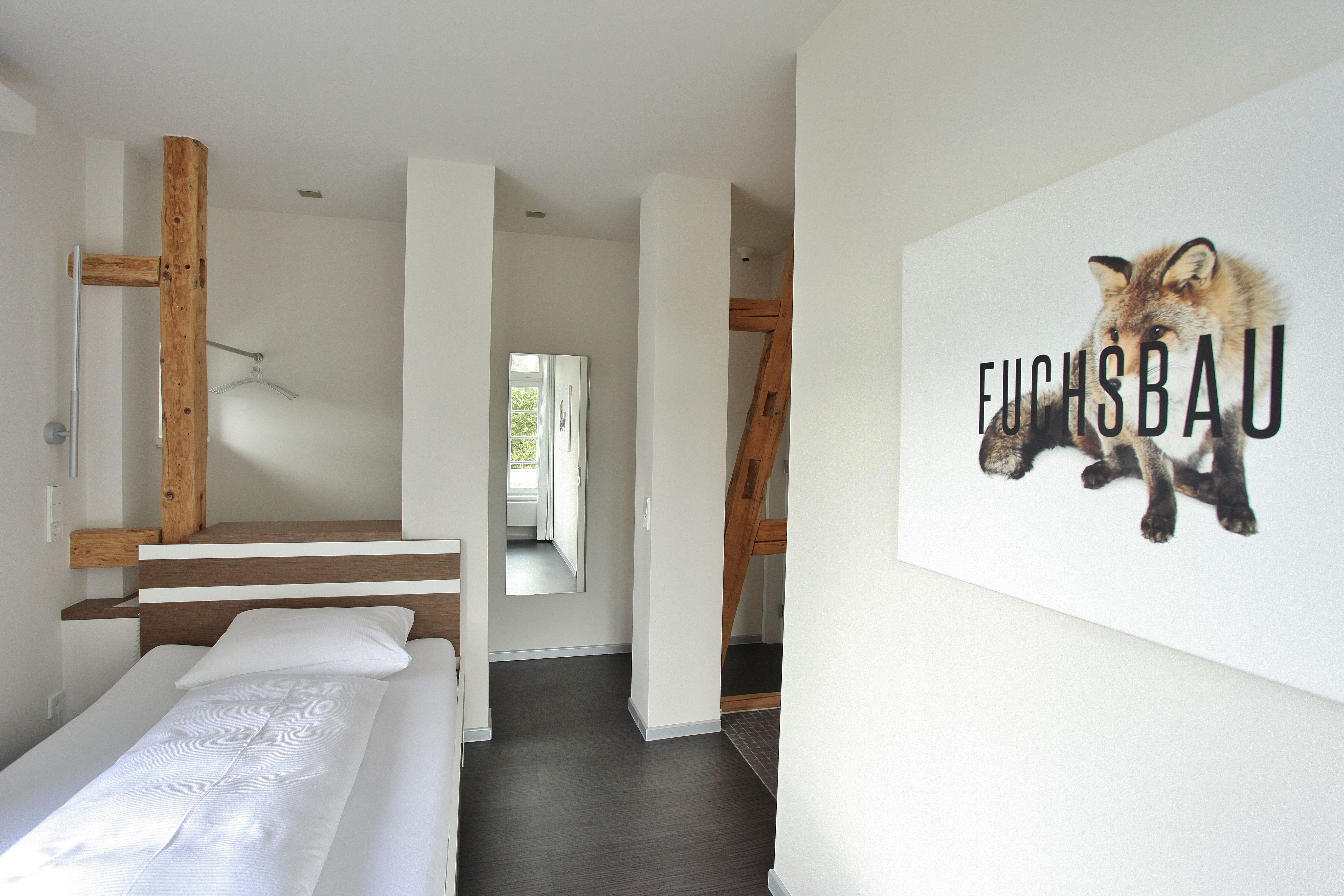 Achtender Restaurant & Hotel — Bild 13