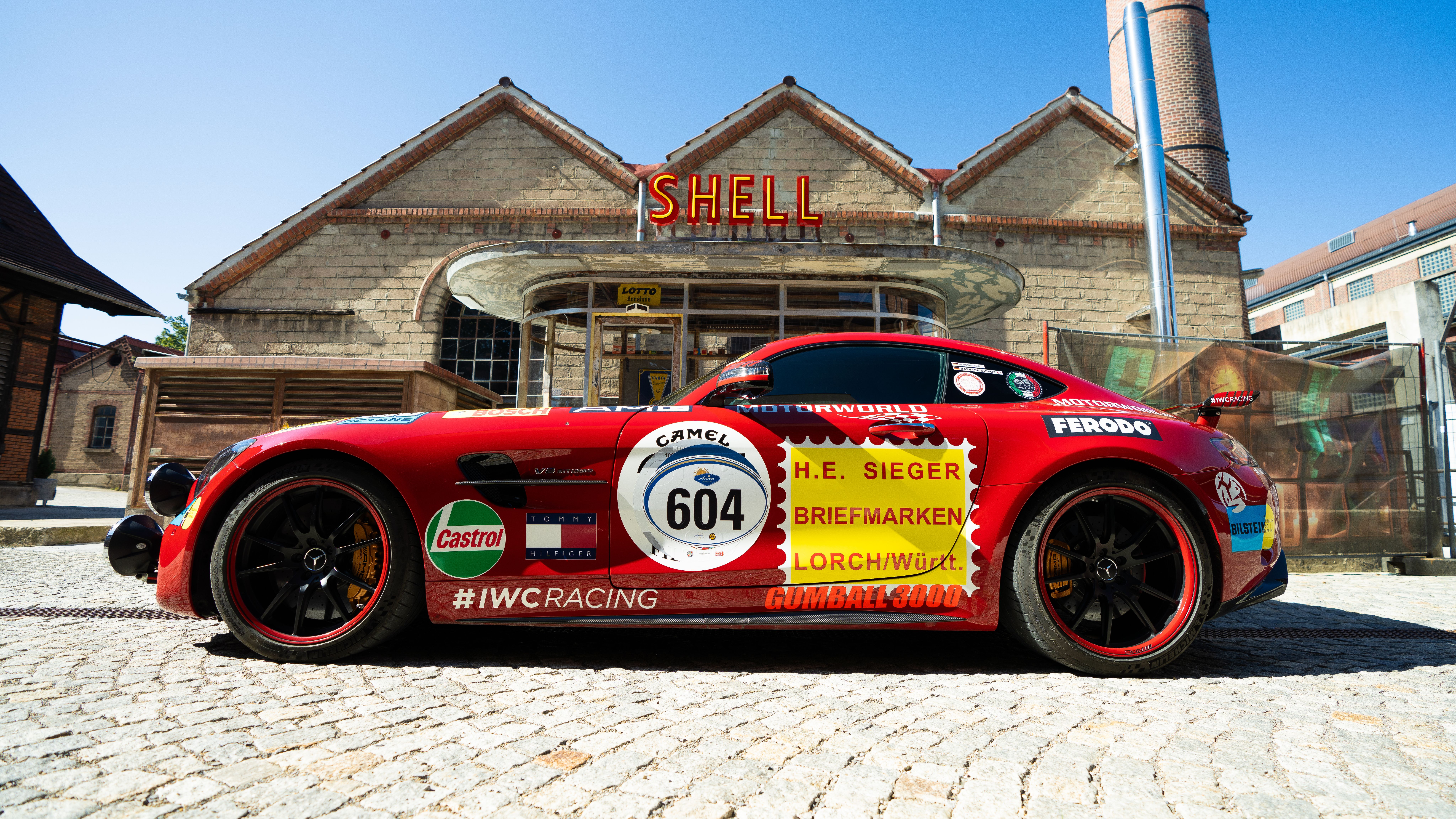 Motorworld Metzingen — Bild 10