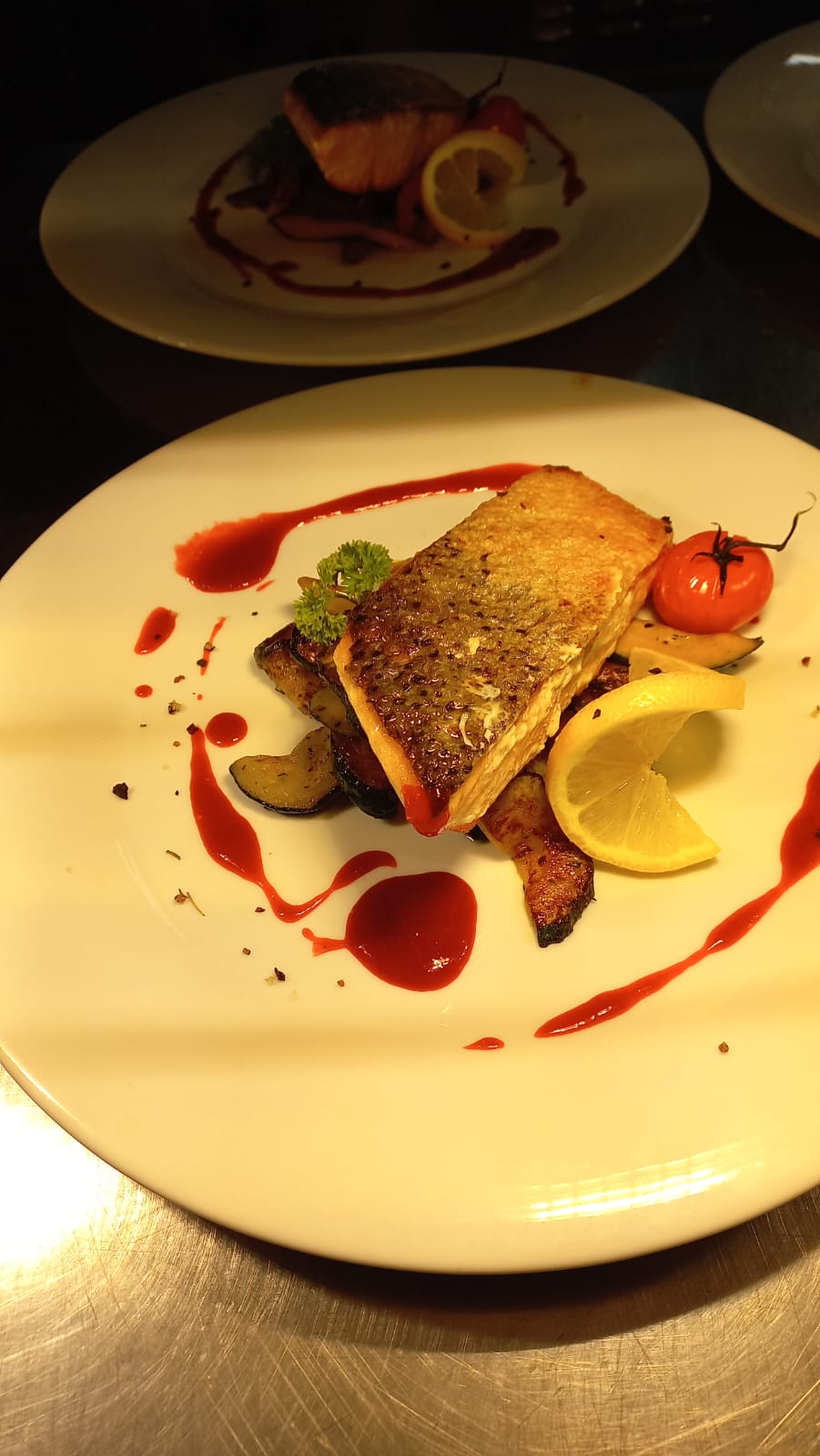 Achtender Restaurant & Hotel — Bild 23