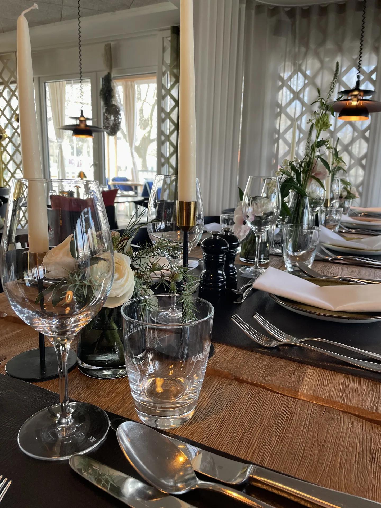 Achtender Restaurant & Hotel — Bild 9