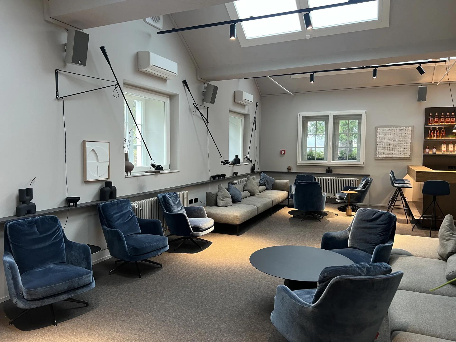 Alte Weberei — Bild 5