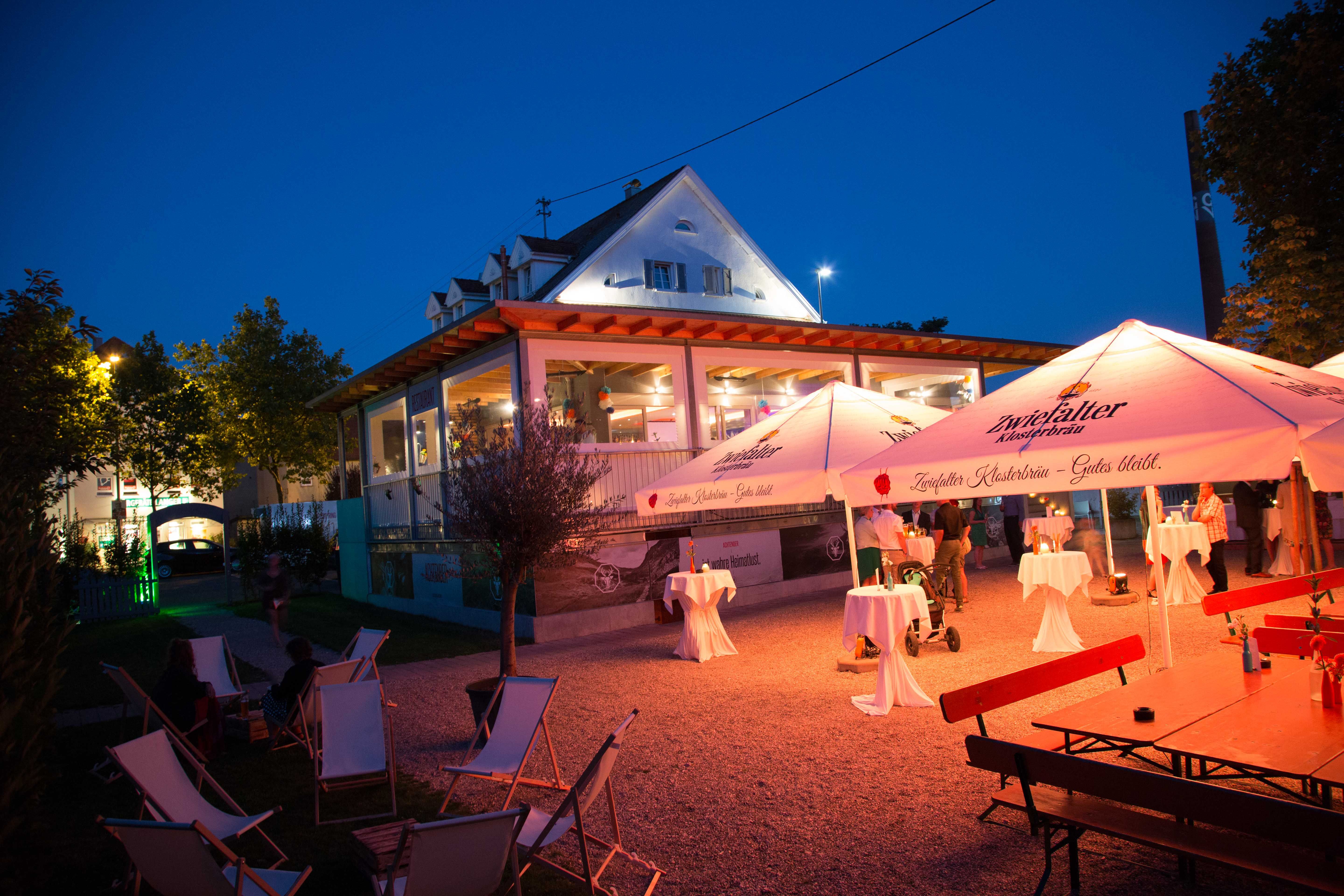 Achtender Restaurant & Hotel — Bild 21