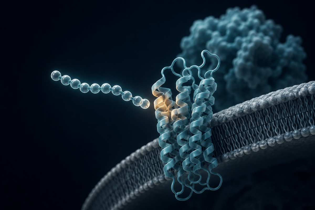 What are peptides? A Clinician's Primer on Peptide vs Protein Signaling