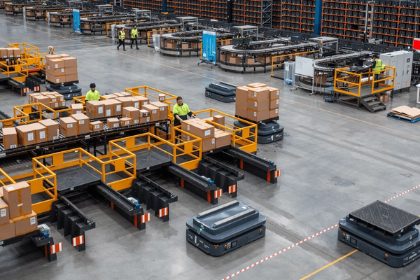 Why SAP EWM Is the Future of Warehouse Management