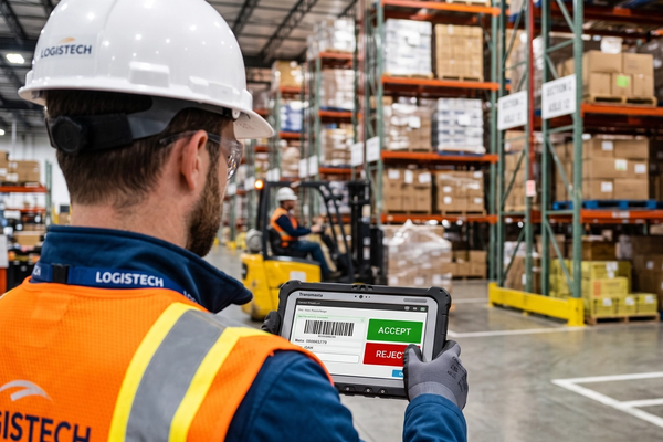 Integrating QM Usage Decisions in the Warehouse Monitor