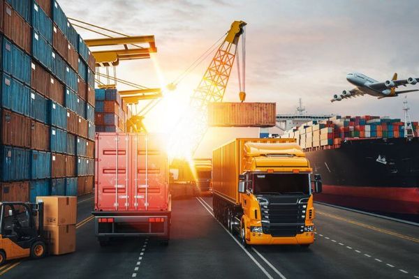 Optimizing Transportation Planning with SAP TM