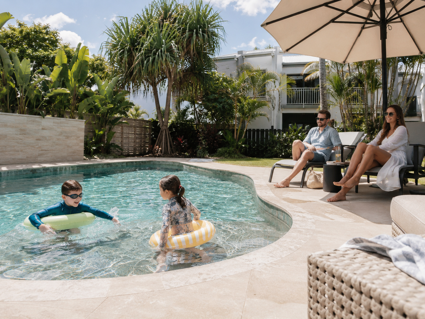 Family-Friendly Accommodation Features That Make Holidays Easier