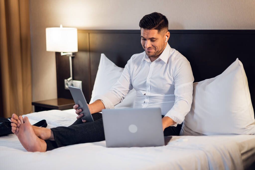 Why Reliable Digital Infrastructure Is Essential for Modern Guest Experiences in Boutique Resorts