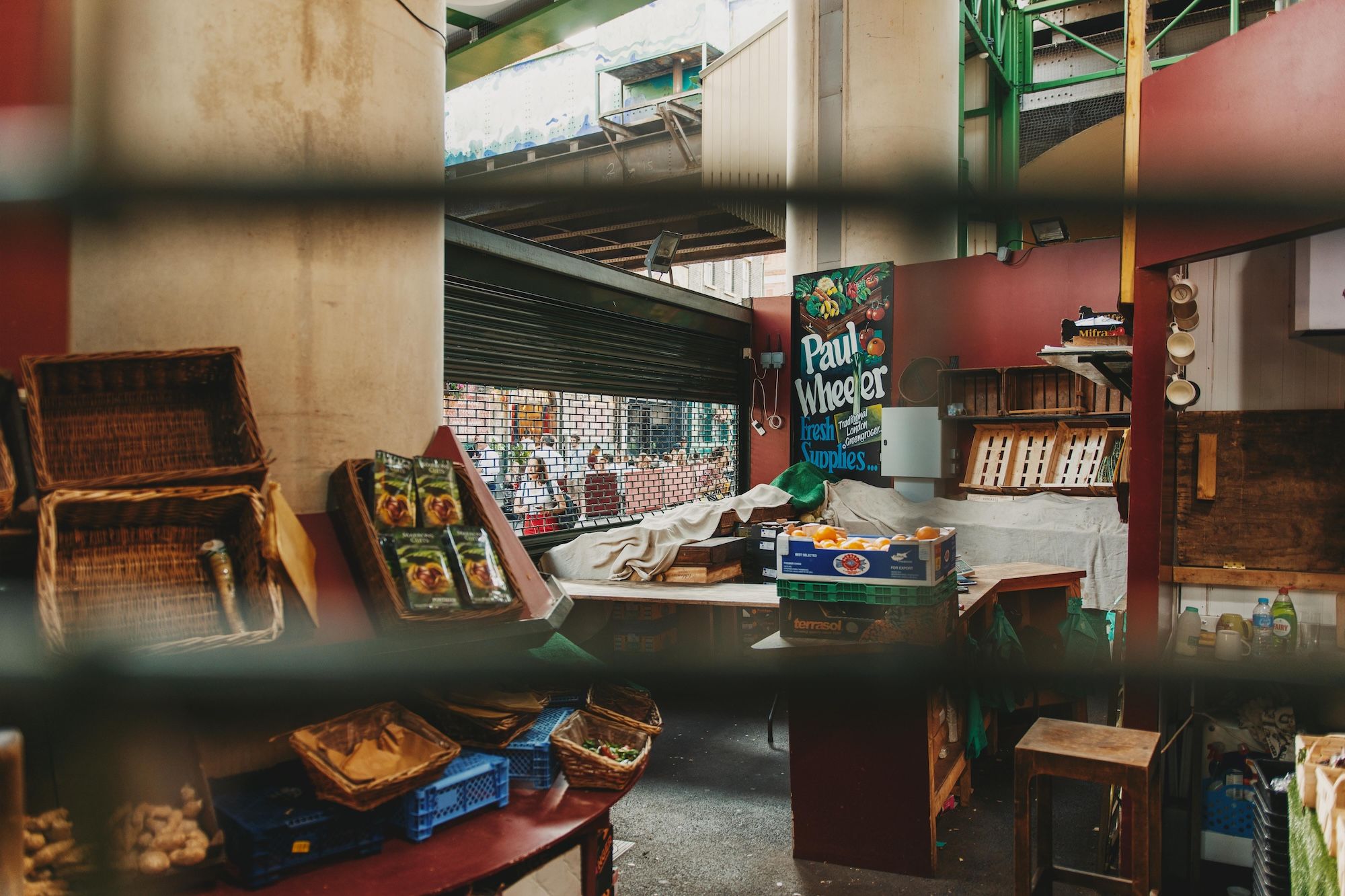 How Local Markets Bring Travel Stories to Life