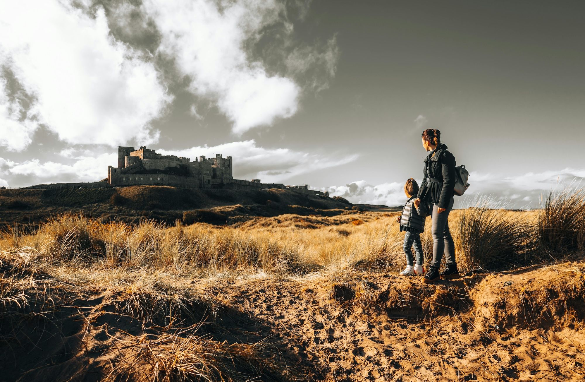 Unexpected Ways Travel Can Inspire Lifelong Healthy Habits in Kids