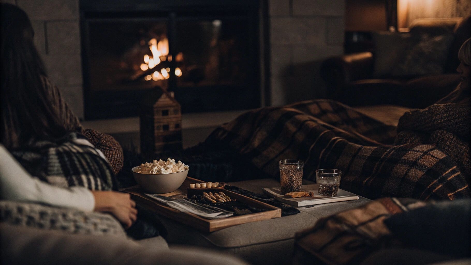How to Plan the Perfect Girls' Night In at Your Vacation Rental