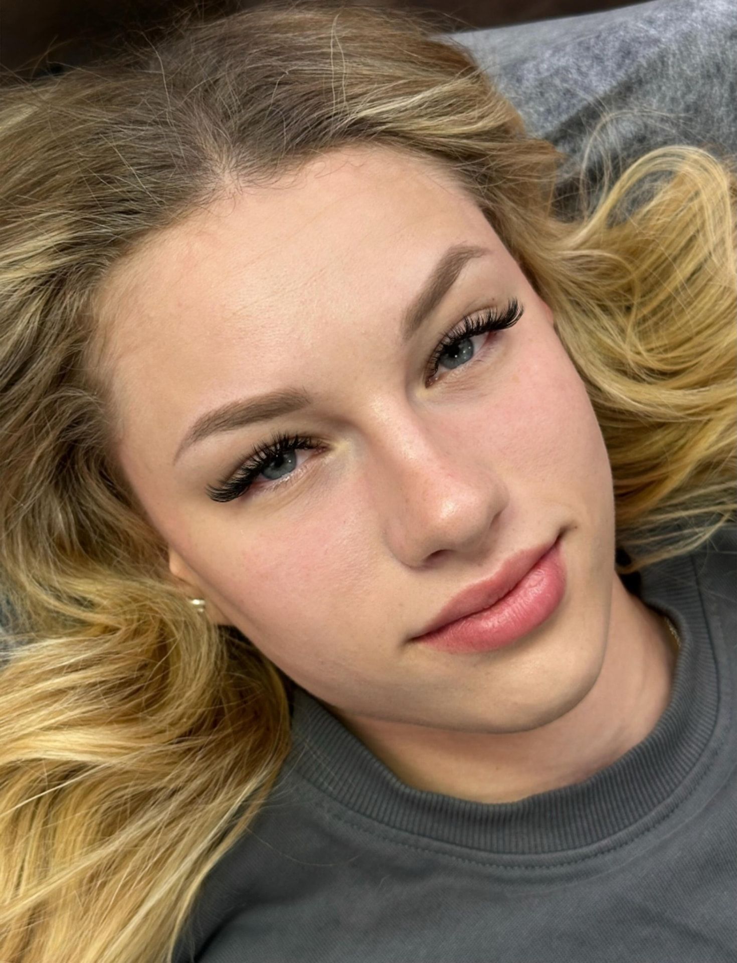 Líčení
