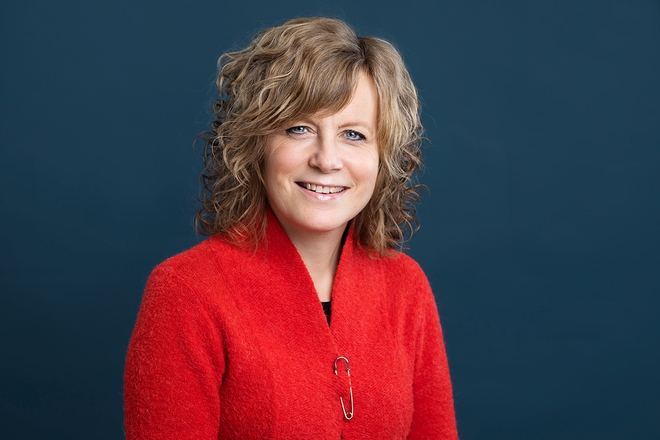 Portrettbilde Ane Nærde