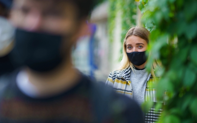 Illustrasjonsfoto: Colourbox