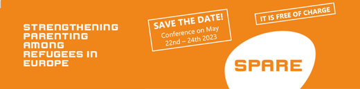 SPARE-konferanse 2023.