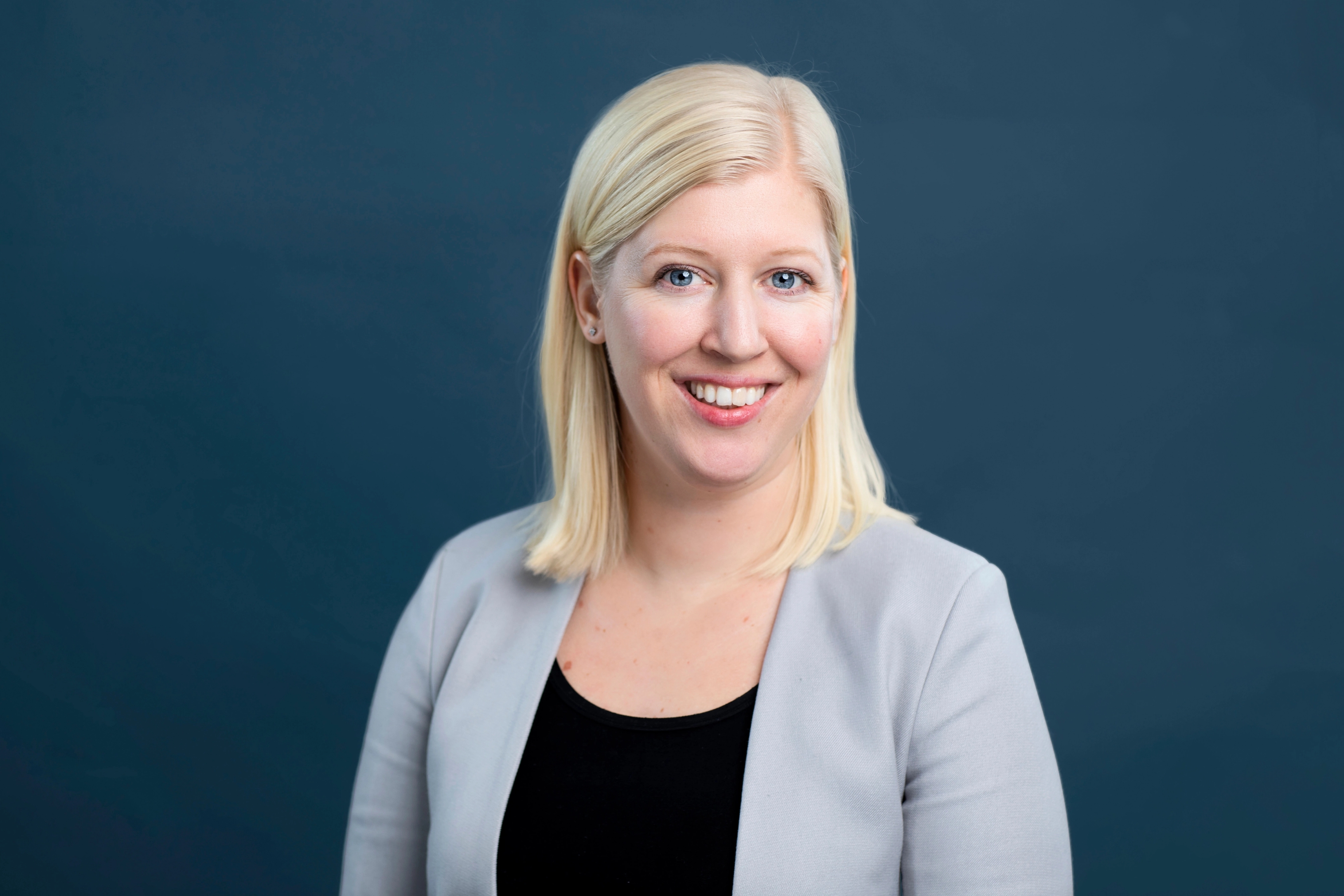 Portrettbilde Marit Reer