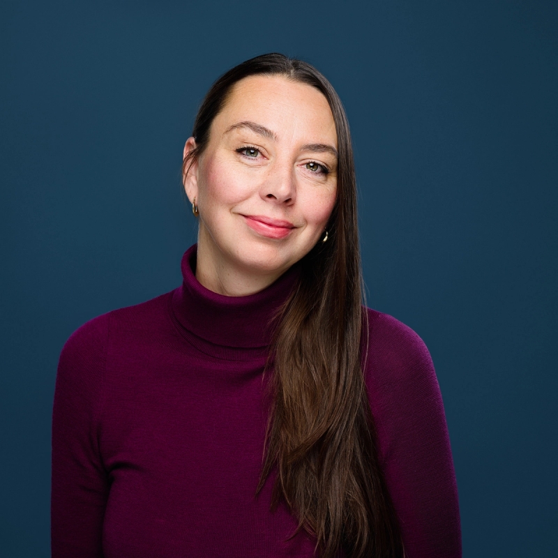 Tittel Ragnhild Bjørknes