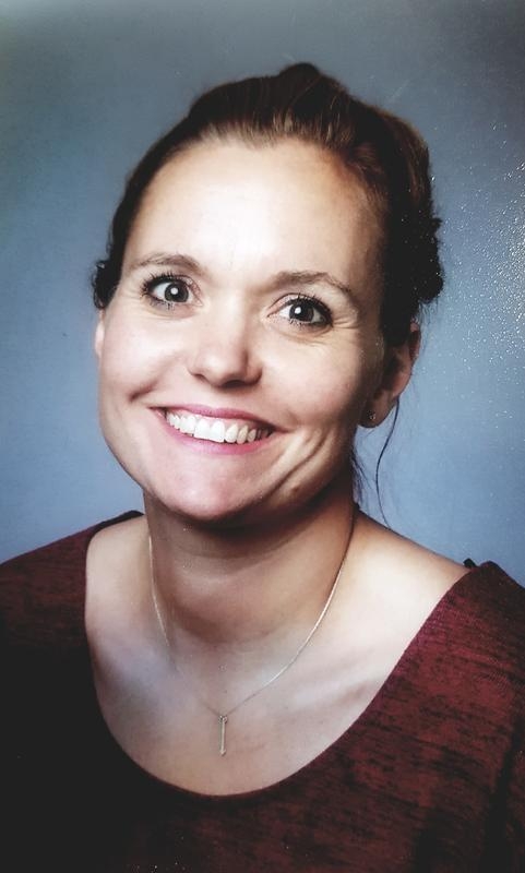 Portrettbilde av Mona Engebretsen.