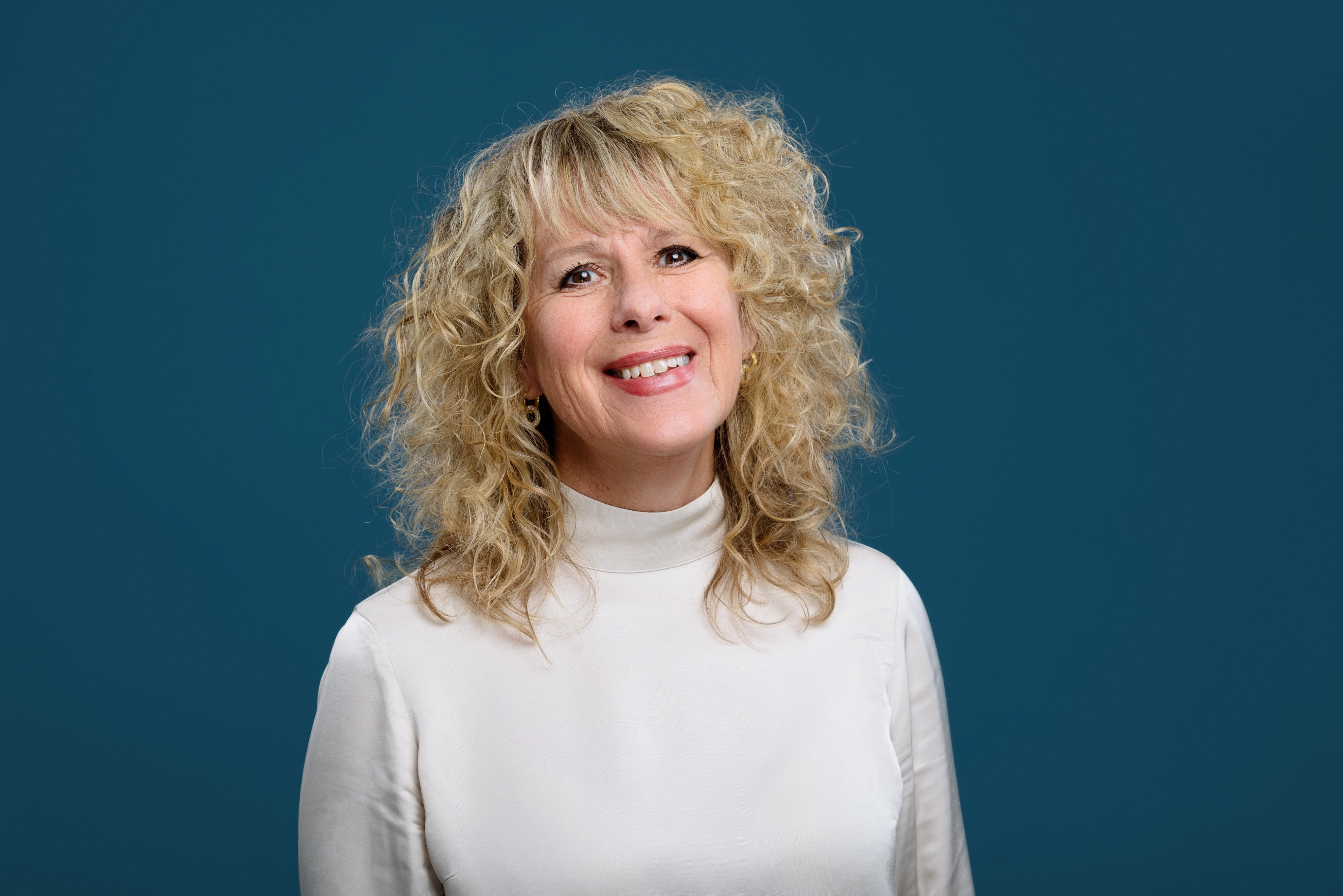 Portrettbilde Kristin Richardsen
