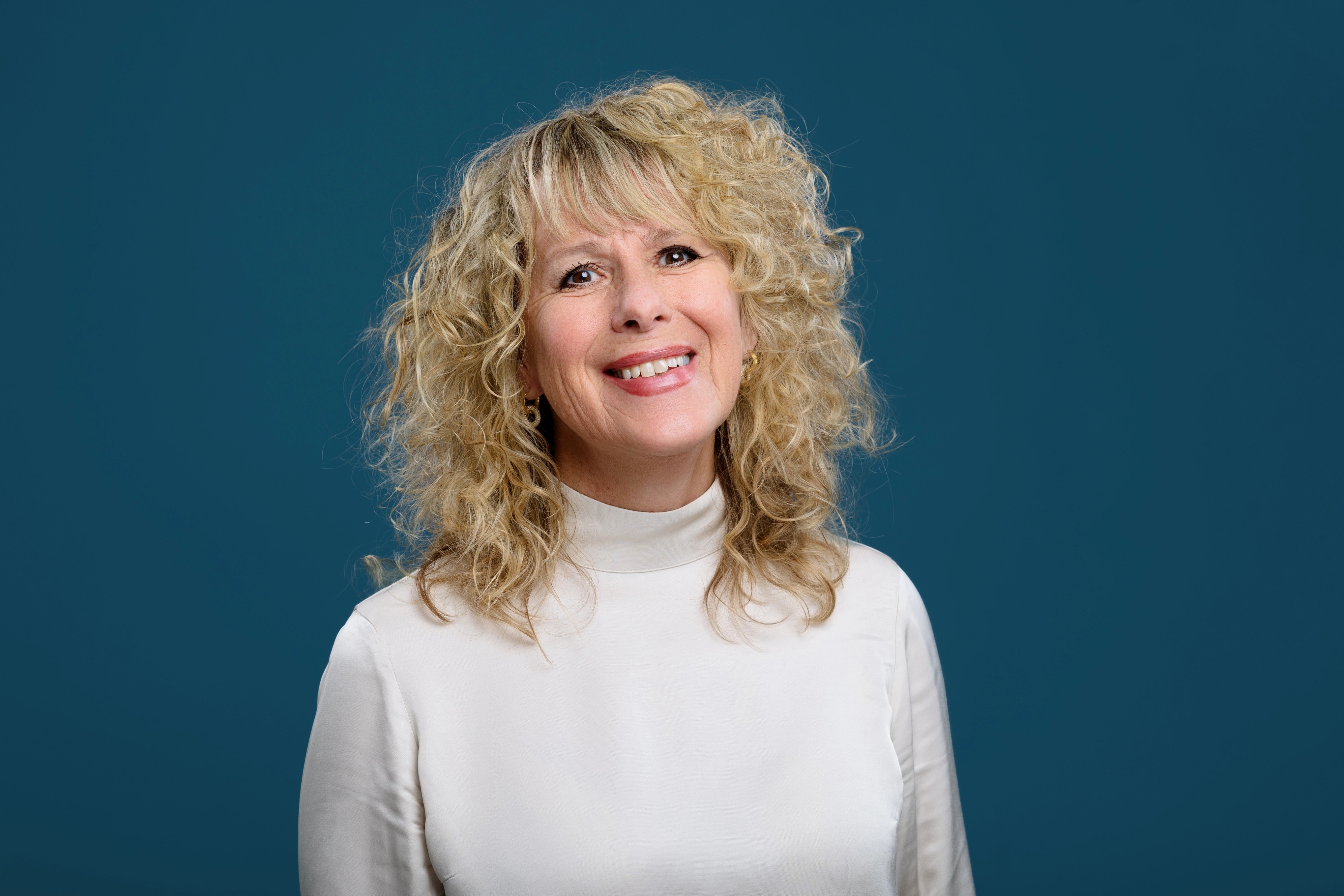 Portrettbilde Kristin Richardsen
