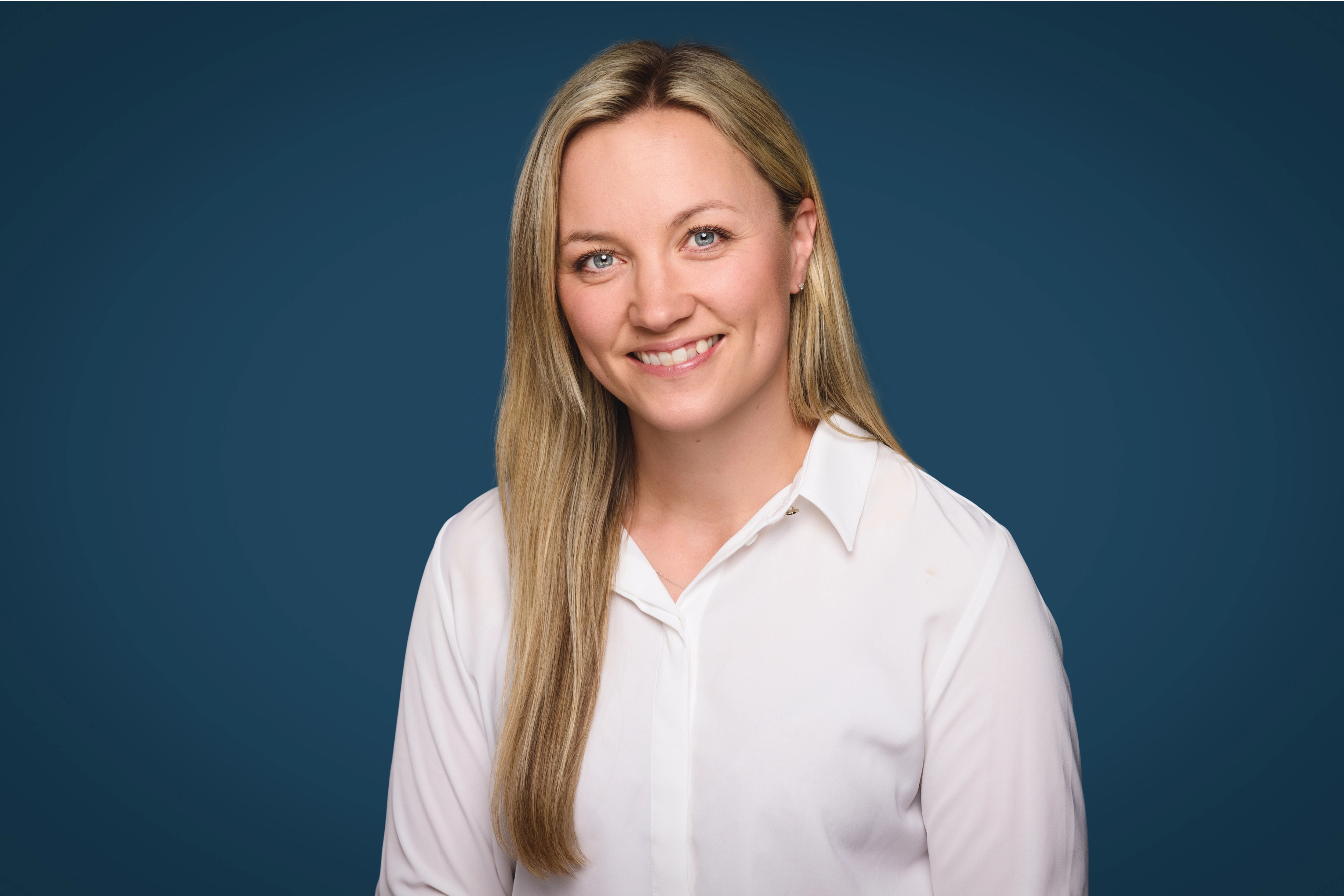 Portrettbilde Tonje Kvande Nielsen