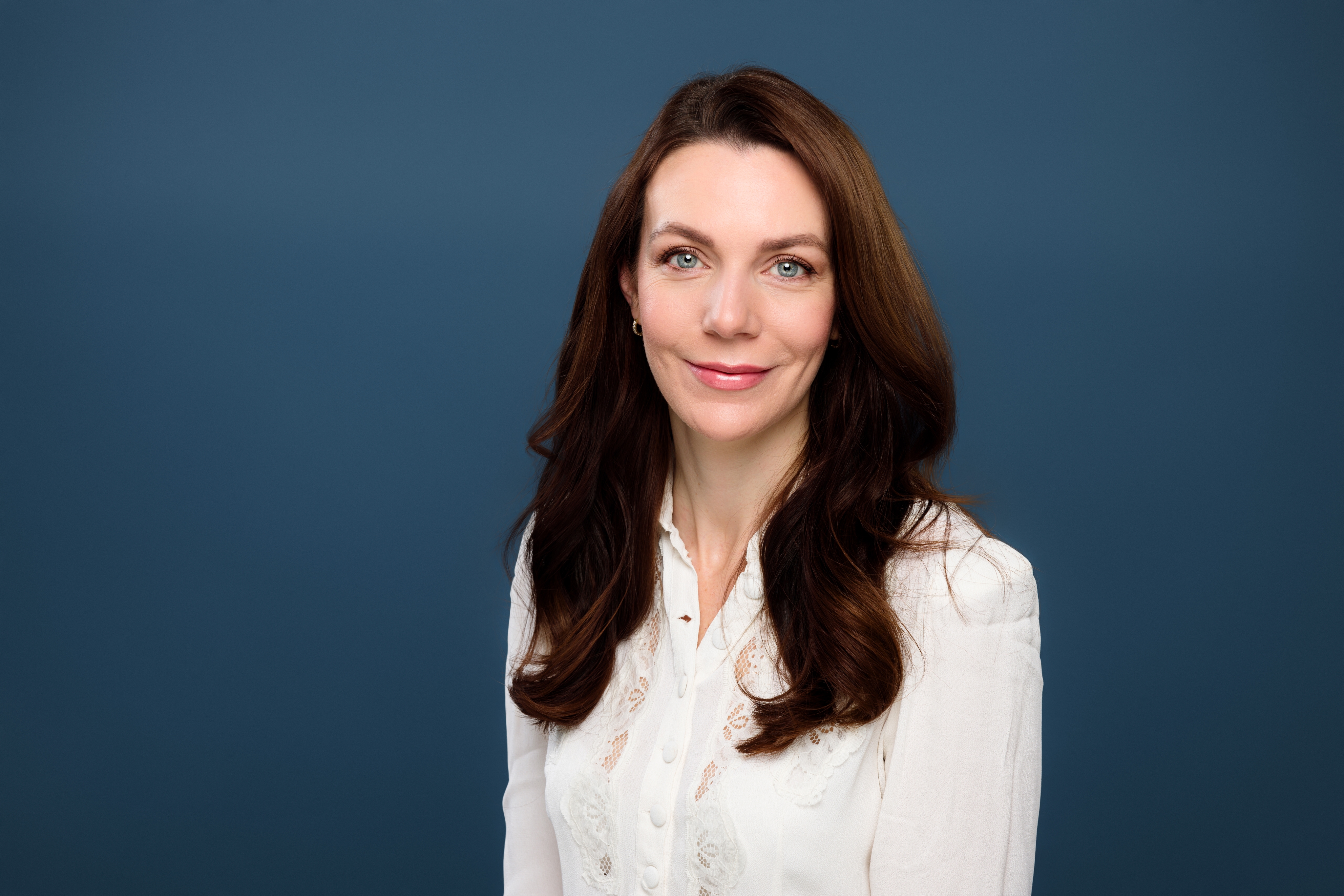 Portrettbilde Marlene Haraldstad