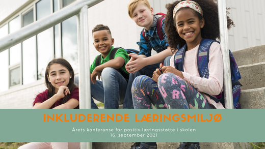 PALS-konferansen 2021