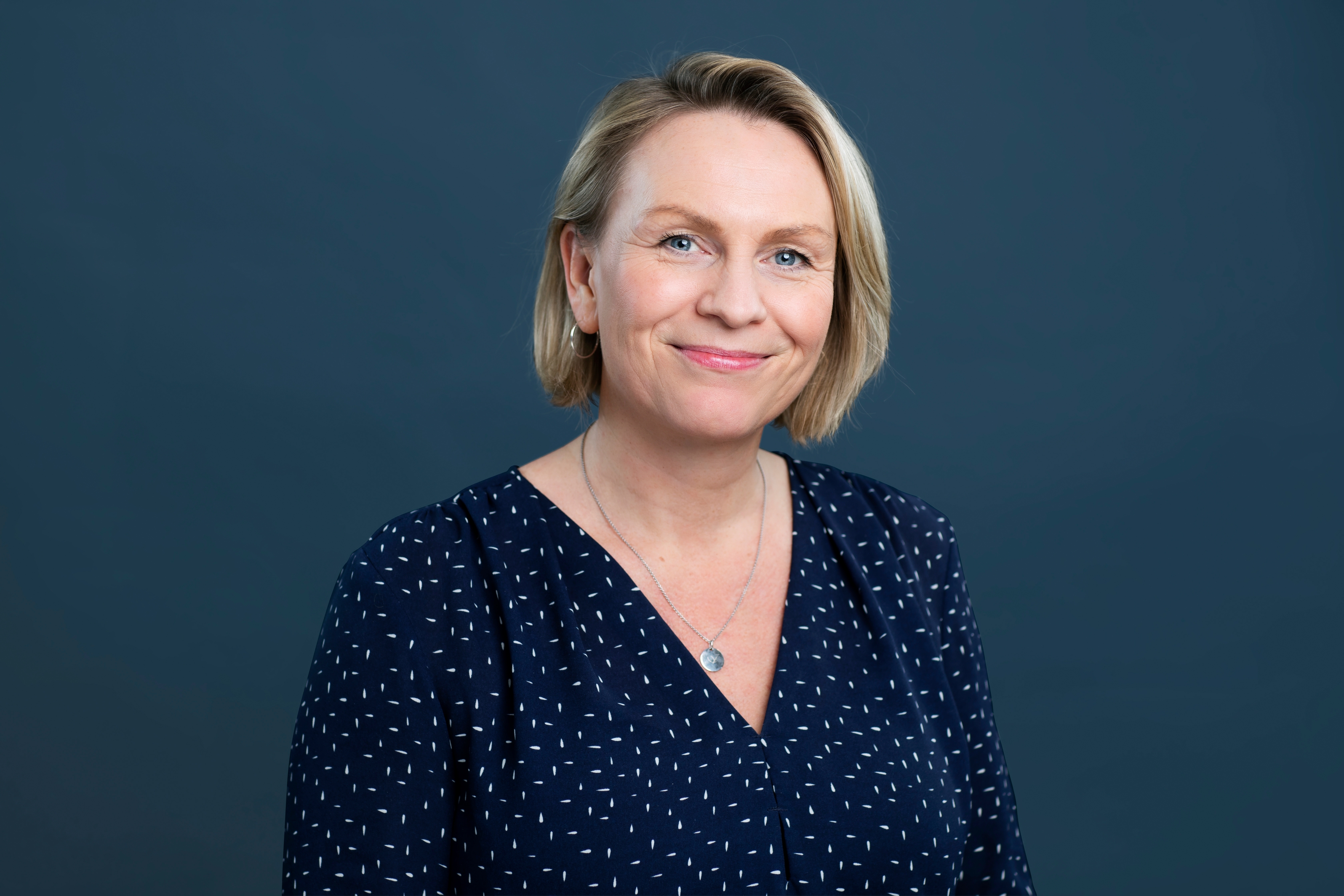 Portrettbilde Inger-Hege Utgarden