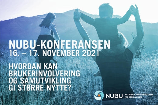 NUBU-konferansen 2021