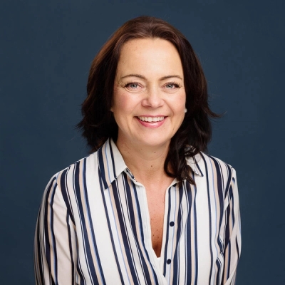 Portrettbilde Katrine Kile