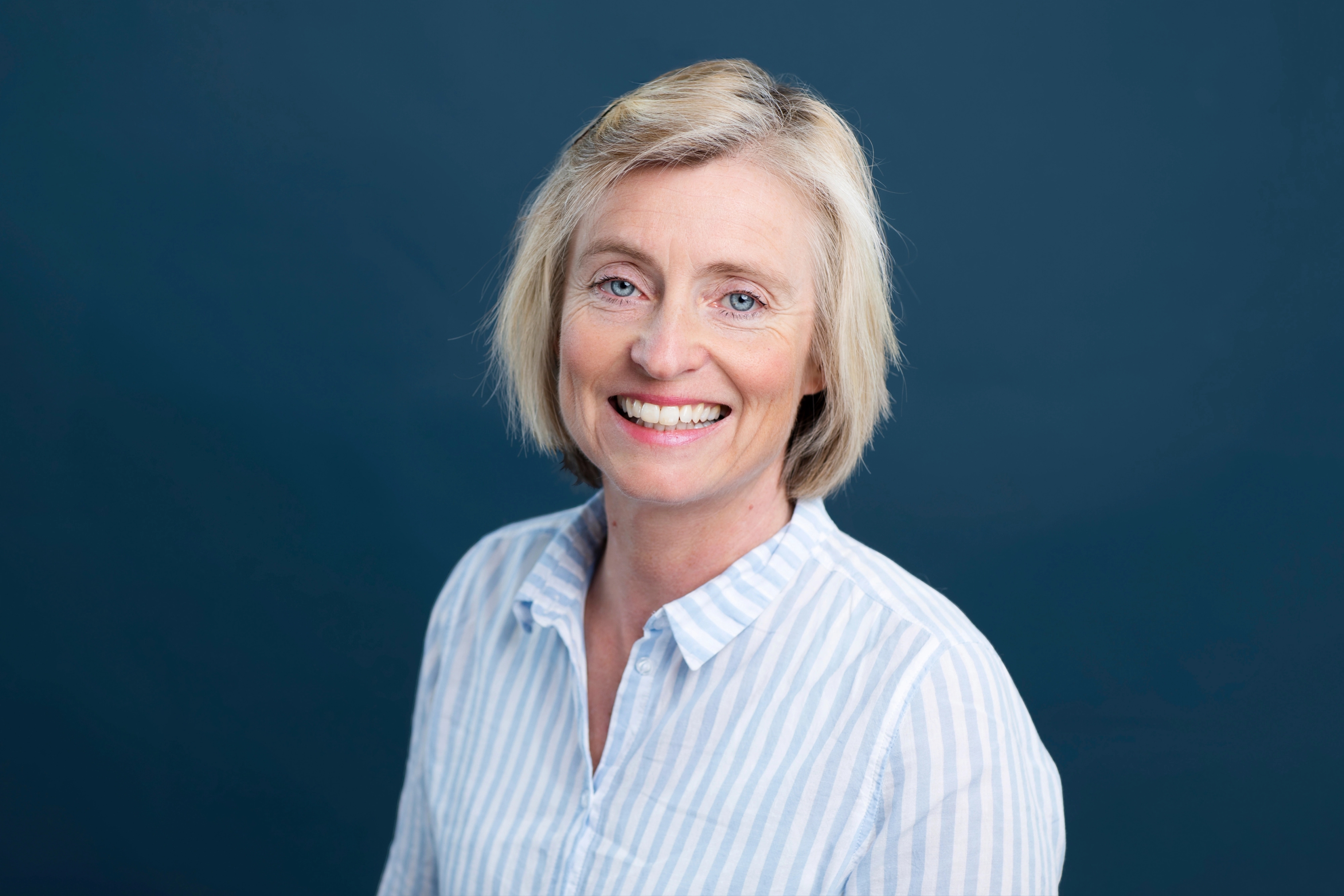 Portrettbilde Anne Lothe Brunstad