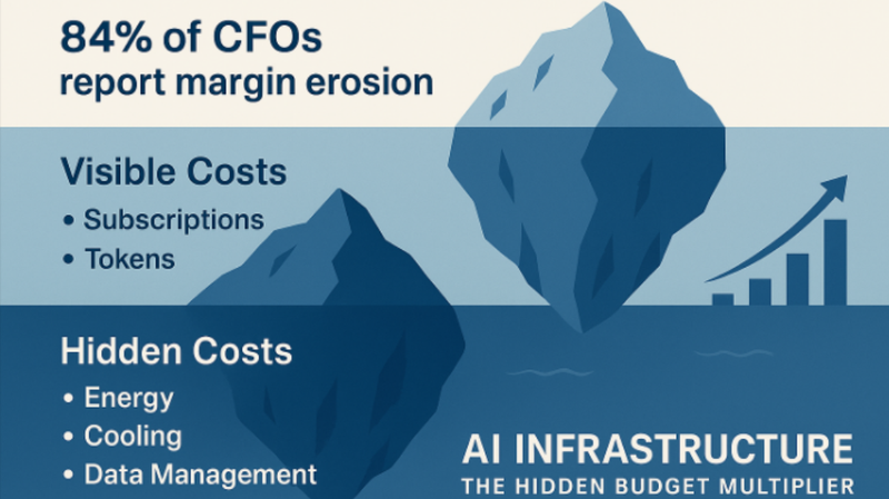 Line chart showing global data center energy demand tripling from 16 GWh in 2024 to 49 GWh by 2035
