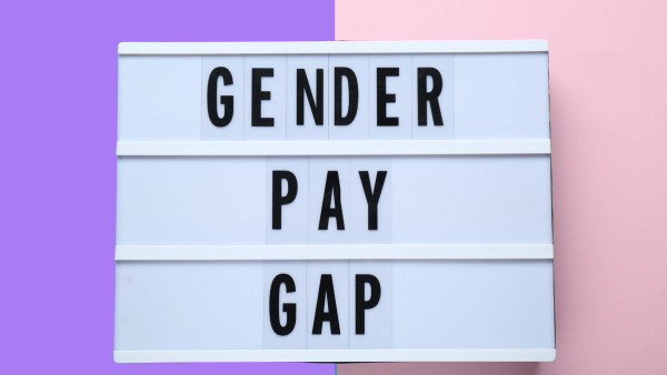 The Gender Pay Gap: What It Means for Women in Homeownership