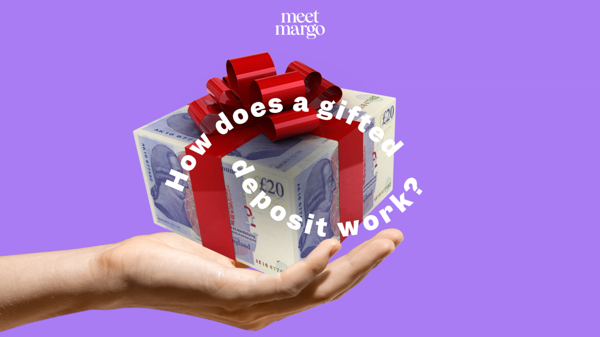 Gifted Deposit Letter – What it is and Why Mortgage Lenders Ask for One?