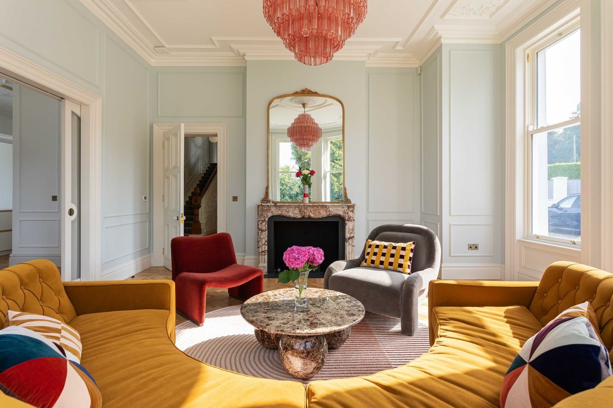 The Secret to Capturing Stunning Interior Photos: We asked an expert